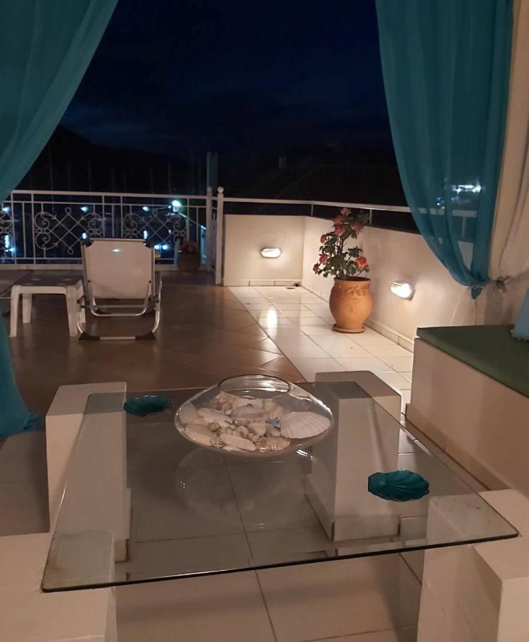 Sea Breeze Apartment سامي المظهر الخارجي الصورة