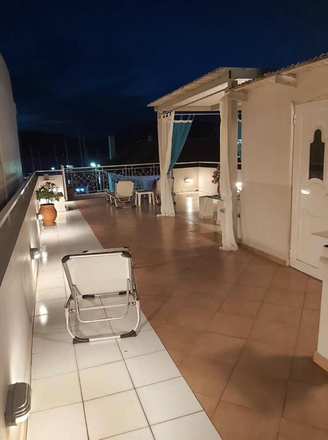 Sea Breeze Apartment سامي المظهر الخارجي الصورة