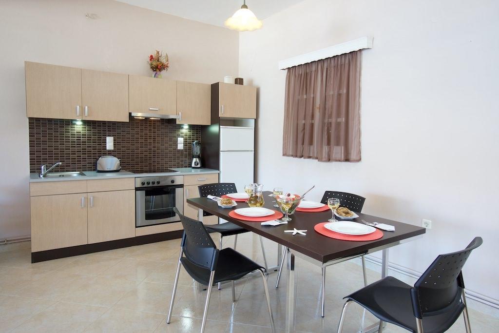 Sea Breeze Apartment سامي المظهر الخارجي الصورة