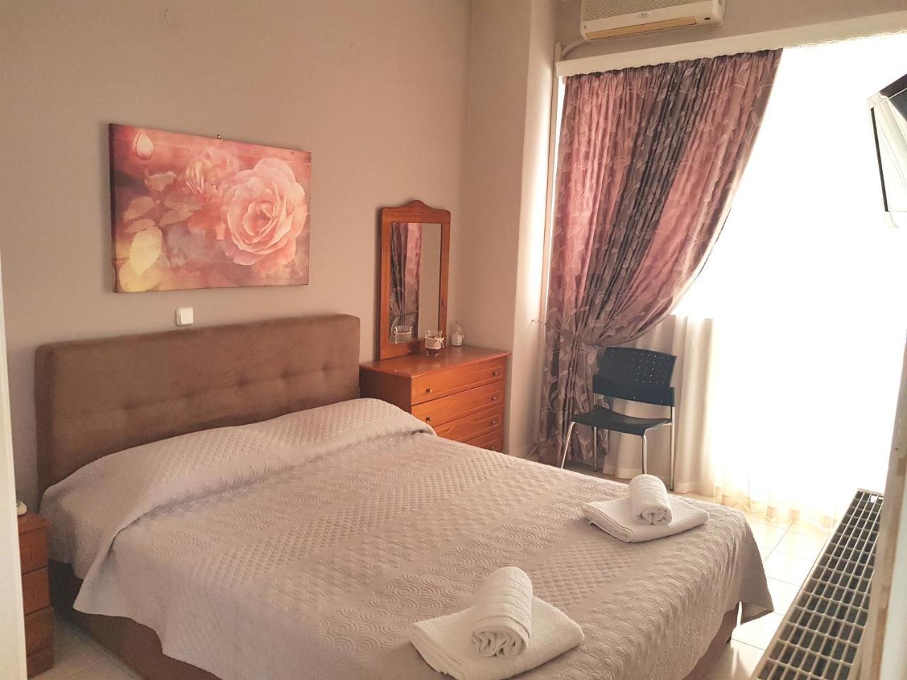 Sea Breeze Apartment سامي المظهر الخارجي الصورة