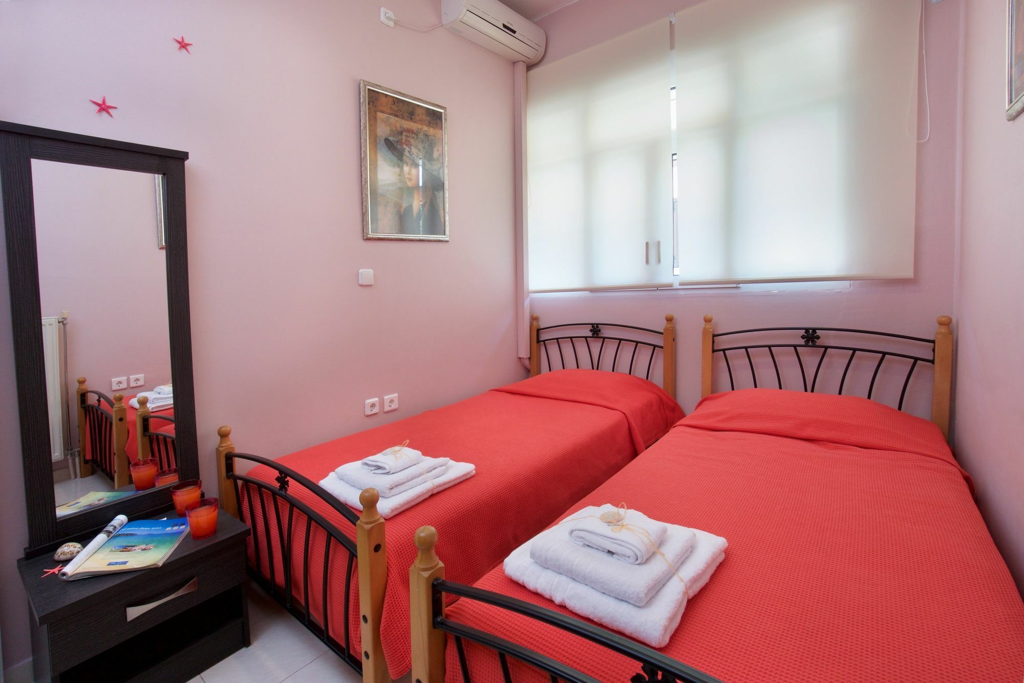 Sea Breeze Apartment سامي المظهر الخارجي الصورة