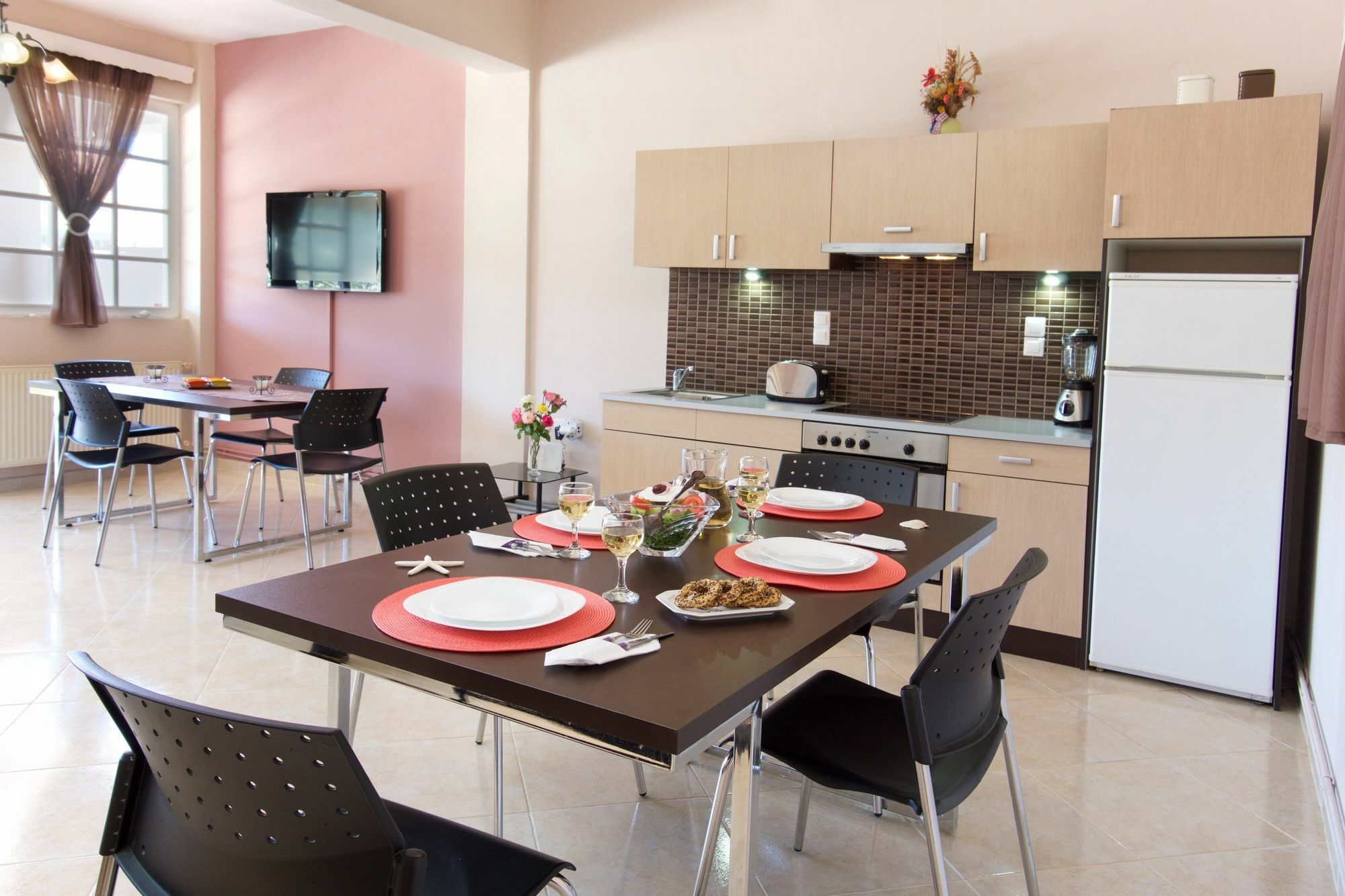 Sea Breeze Apartment سامي المظهر الخارجي الصورة